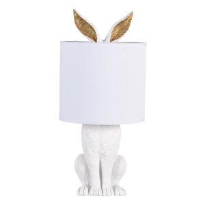 Lampe Lapin Cottage